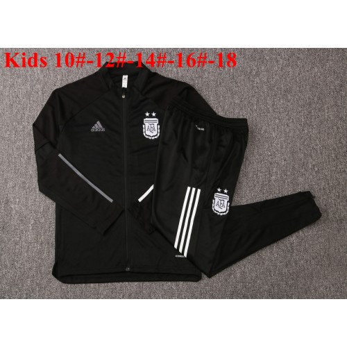 Argentina Dječji Trenirke 2020/21 M001 Argentina Dječji Trenirke 2020/21 M001